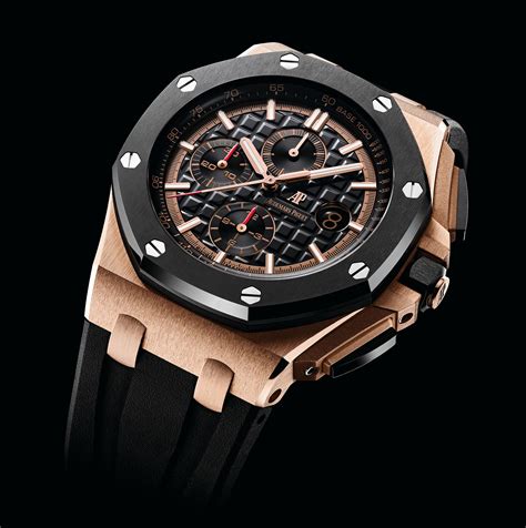 audemars piguet royal oak offshore chronograph tourbillon|royal oak offshore chronograph price.